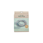 Little Dutch Swim Ring - Fresh Greens