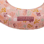 Little Dutch Swim Ring - Ocean Dreams Pink