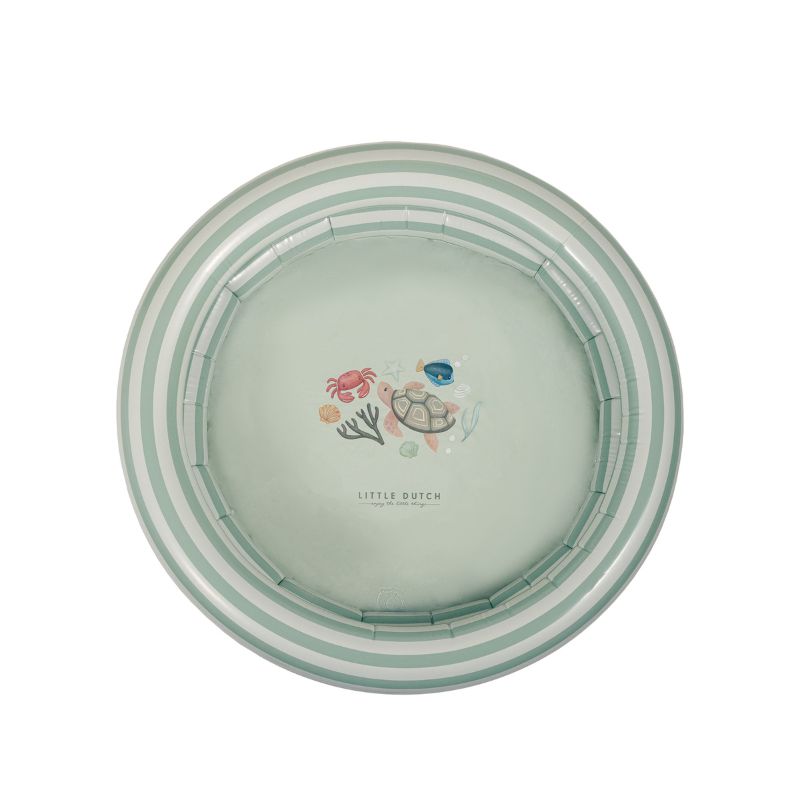 Little Dutch Pool 80cm - Fresh Greens