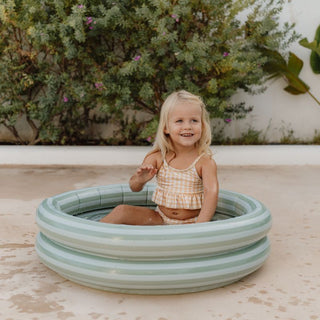 Little Dutch Pool 80cm - Fresh Greens