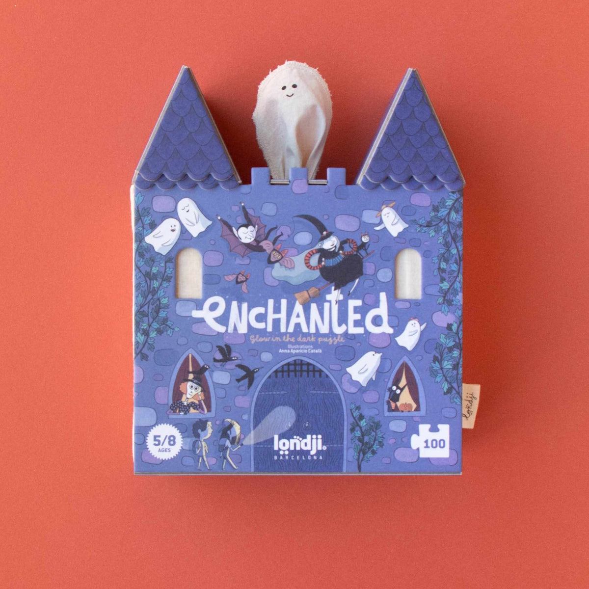 Enchanted Puzzle