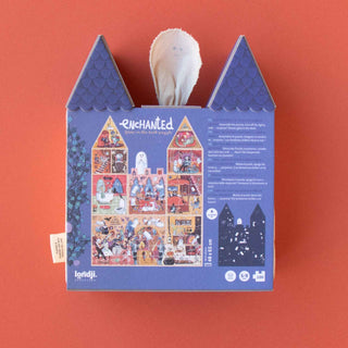 Londji Enchanted Puzzle