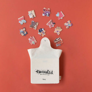 Londji Enchanted Puzzle