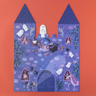 Londji Enchanted Puzzle