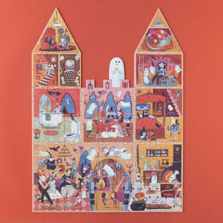 Londji Enchanted Puzzle