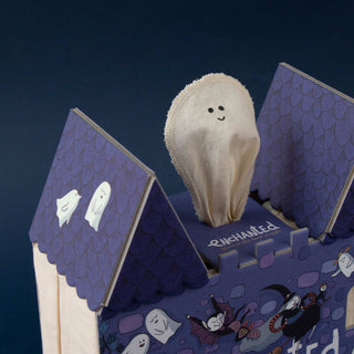 Londji Enchanted Puzzle