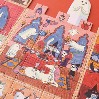 Londji Enchanted Puzzle