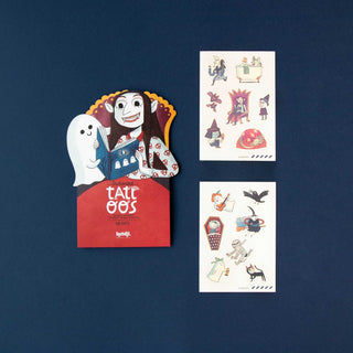 Londji Tattoos - Enchanted