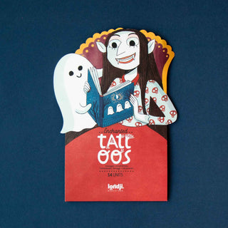 Londji Tattoos - Enchanted