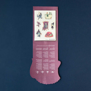 Londji Tattoos - Enchanted