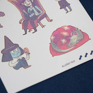 Londji Tattoos - Enchanted