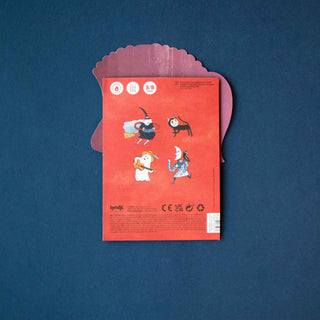 Londji Tattoos - Enchanted