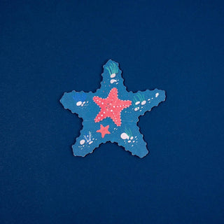 Londji My First 7 Puzzles - Blue