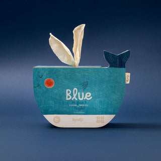 Londji My First 7 Puzzles - Blue