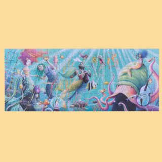 Londji My Mermaid Glitter Puzzle