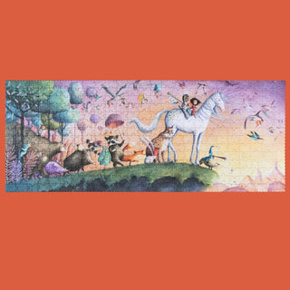 Londji My Unicorn Glitter Puzzle