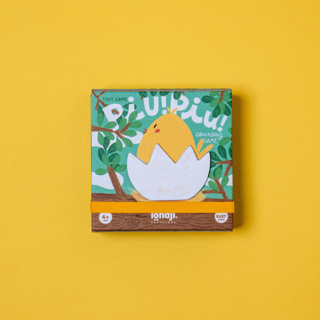 Londji Piu Piu Tiny Game