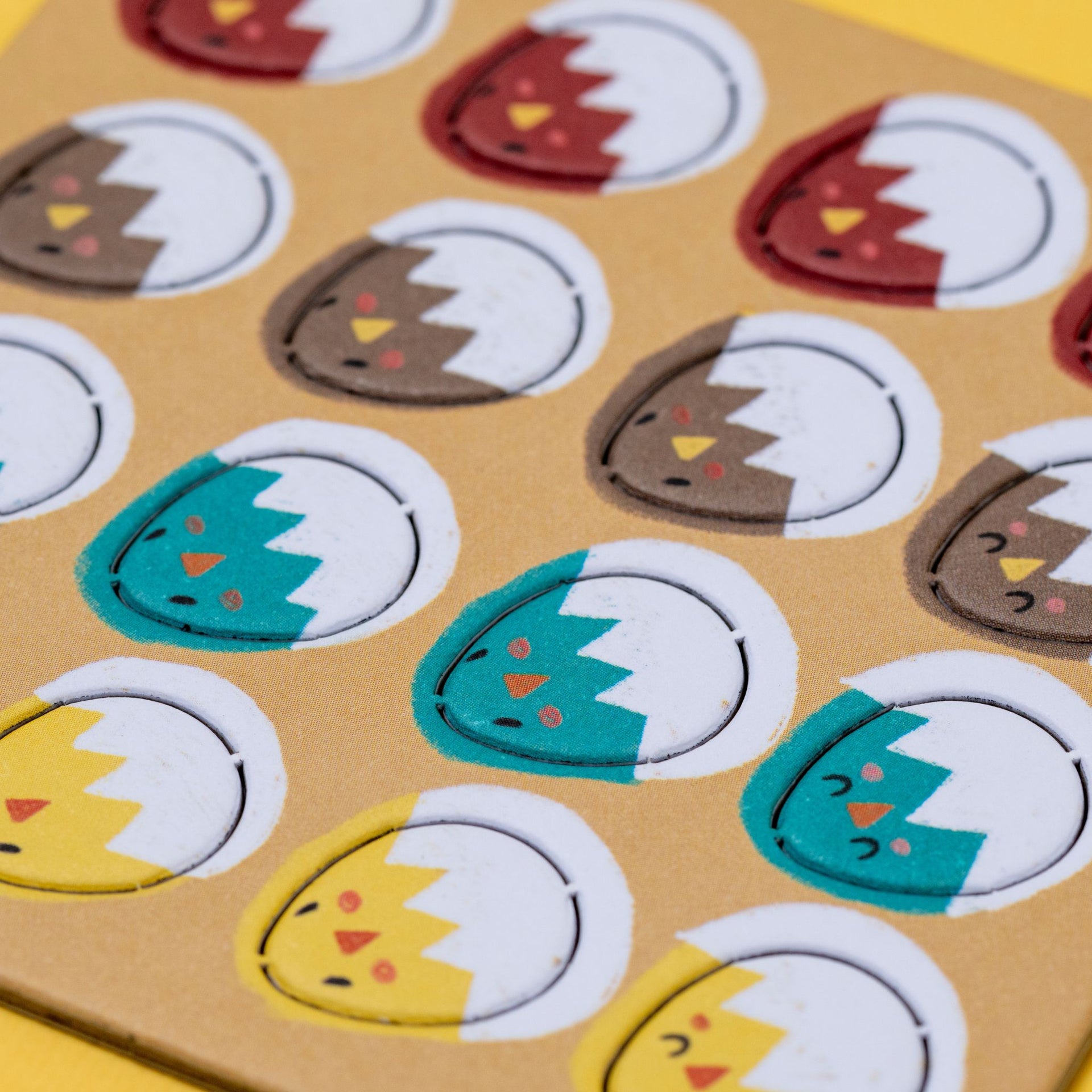 Londji Piu Piu Tiny Game