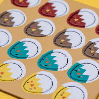 Londji Piu Piu Tiny Game