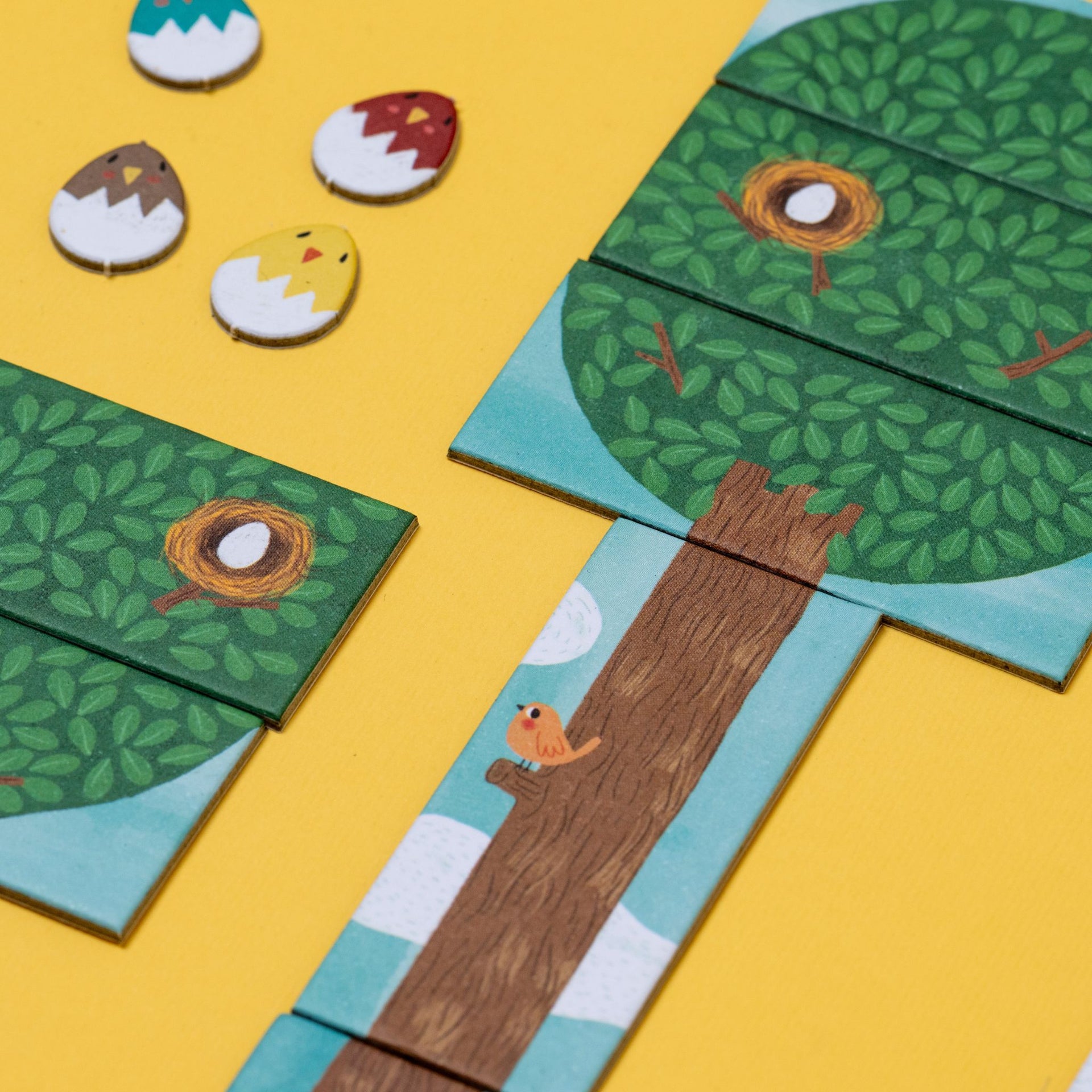 Londji Piu Piu Tiny Game