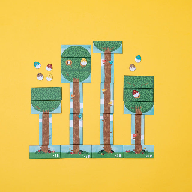 Londji Piu Piu Tiny Game