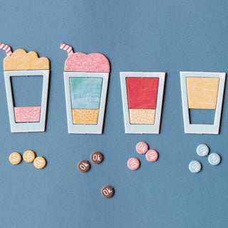 Londji Shakes Tiny Game