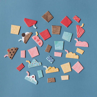 Londji Shakes Tiny Game