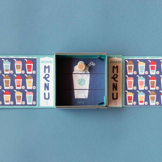 Londji Shakes Tiny Game