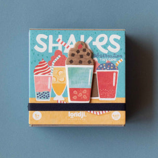 Londji Shakes Tiny Game