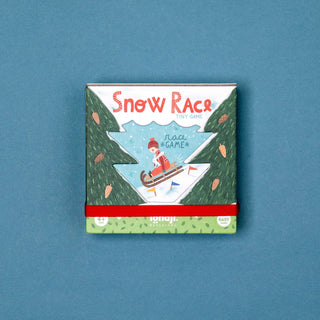 Londji Snow Race Tiny Game