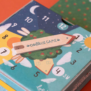 Londji Strawberries Tiny Game