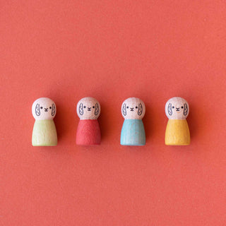 Londji Strawberries Tiny Game