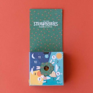 Londji Strawberries Tiny Game