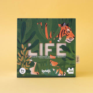 Londji Life Puzzle