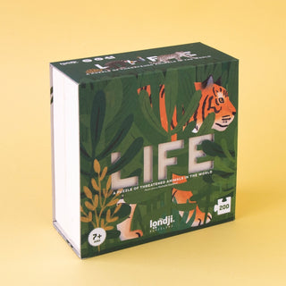 Londji Life Puzzle