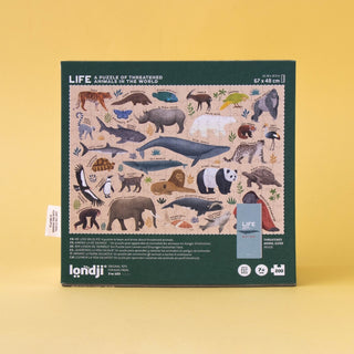 Londji Life Puzzle