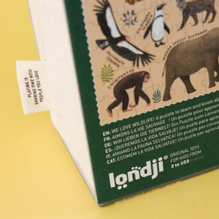 Londji Life Puzzle