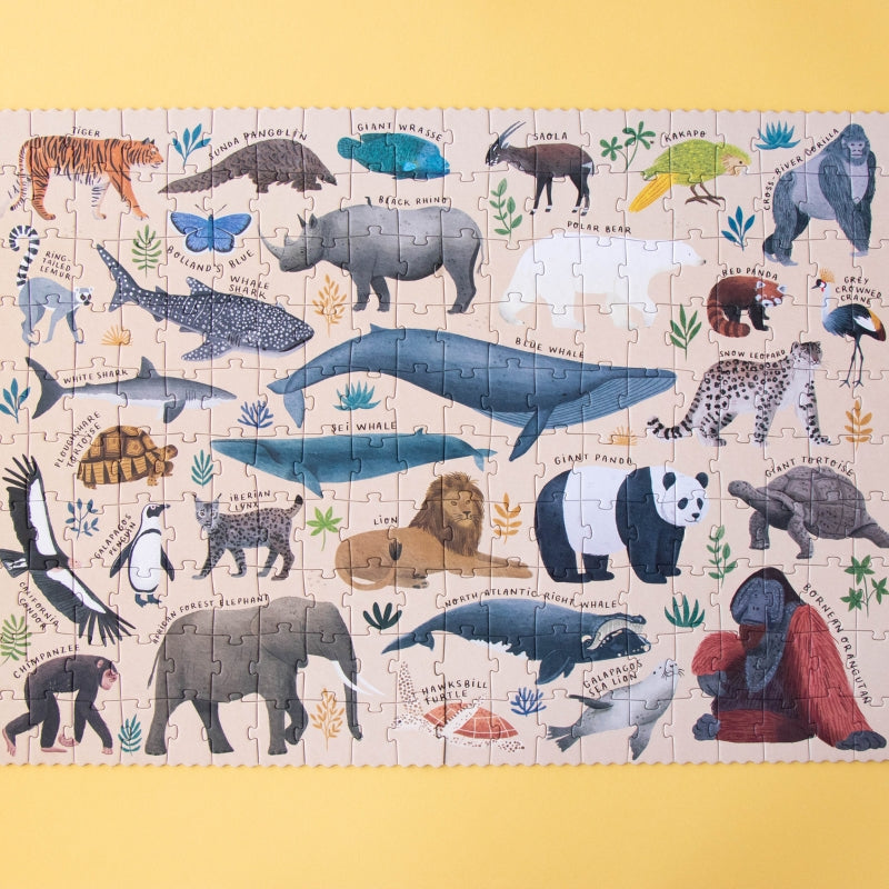 Londji Life Puzzle