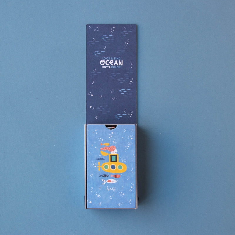 Londji Ocean Tiny Puzzle