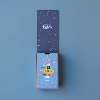 Londji Ocean Tiny Puzzle