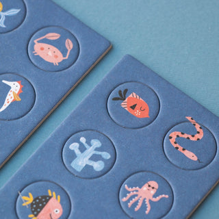 Londji Ocean Tiny Puzzle