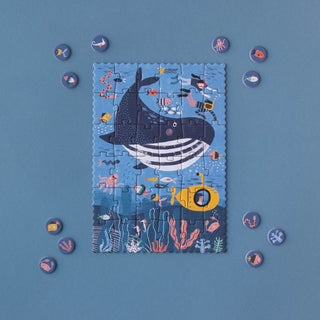 Londji Ocean Tiny Puzzle