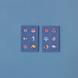 Londji Ocean Tiny Puzzle