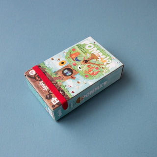 Londji Pommier Tiny Puzzle