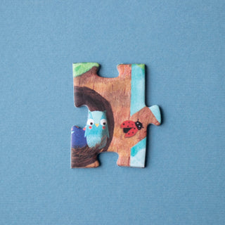 Londji Pommier Tiny Puzzle