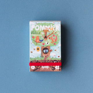 Londji Pommier Tiny Puzzle