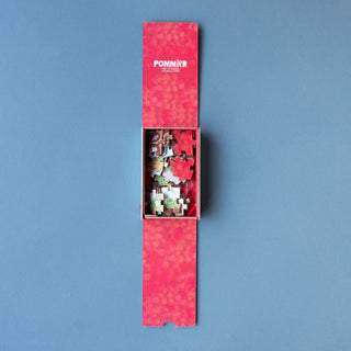 Londji Pommier Tiny Puzzle