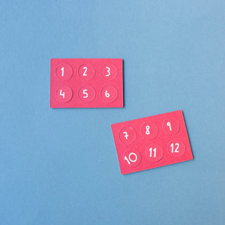 Londji Pommier Tiny Puzzle