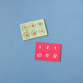 Londji Pommier Tiny Puzzle