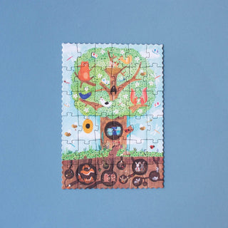 Londji Pommier Tiny Puzzle